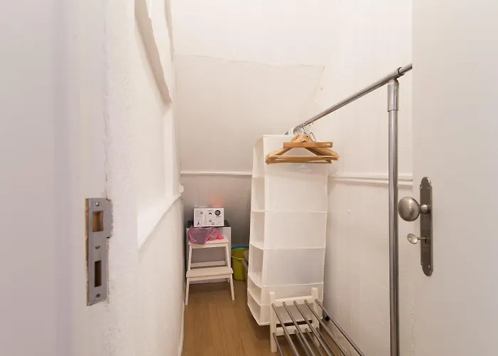 Alfama Com Alma Apartment Lisbon