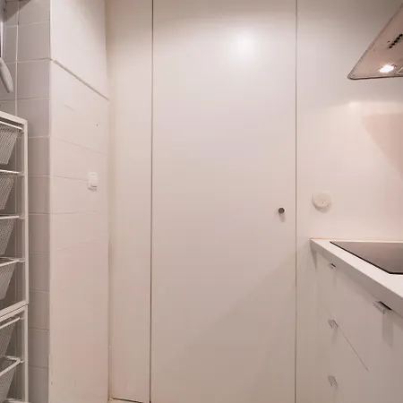 아파트 Alfama Com Alma *