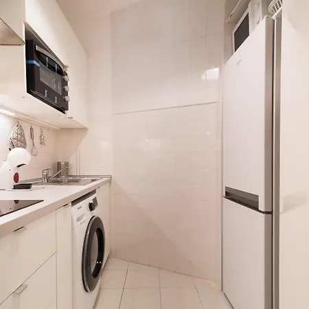 Alfama Com Alma * Lisboa