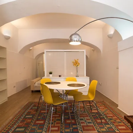 Alfama Com Alma * 리스본